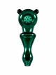 Стеклянная трубка для курения Devil Pipe Light Green - изображение 2