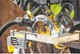 Акумуляторна циркулярна пила DeWalt 18V XR FLEXVOLT ADVANTAGE 190 мм без акумулятора та зарядного пристрою (DCS573NT-XJ) - зображення 8