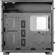 Корпус Aerocool Glo RGB Black без БП - изображение 3