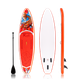 SUP дошка БОРД Funwater Feath-R Lite SUPFR01E Koi 3,5 м - изображение 8