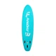 надувна SUP-дошка БОРД FunWater SUPFW71A 3,5 м (темно-синя) - изображение 4