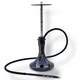 Кальян Trumpet Hookah Empire Silver 57 см - зображення 1