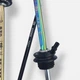 Шахта Trumpet Hookah Empire Gold 53 см - изображение 2
