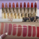 Сатинова губна помада Giordani Gold Iconic 42652 Lustrous Mauve — Глянцевий Ліловий - зображення 3