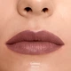 Сатинова губна помада Giordani Gold Iconic 42652 Lustrous Mauve — Глянцевий Ліловий - зображення 4