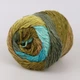 Пряжа YarnArt Linen soft, №7409, 100 г 272 м- нить лен, вискоза, хлопок для вязания - изображение 3