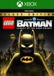 Ключ активації LEGO Batman: Legacy of the Dark Knight Deluxe Edition для Xbox Series S/X - зображення 1