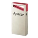 Флеш-накопичувач Apacer USB 2.0 AH112 32GB Red - изображение 3