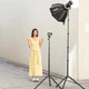 Штатив Ulanzi T270 Light Stand (270cm) (T097 T270) - зображення 5
