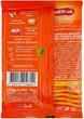 Упаковка вермишели быстрого приготовления Reeva со вкусом острой курицы 60 г x 20 шт (4820179256857) - изображение 2
