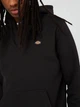 Худі Dickies ICON LOGO HOODIE DK0A4XCBBLK1 S - изображение 3