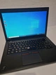 Ноутбук Б-класс Lenovo ThinkPad T450 / 14" (1366x768) TN / Intel Core i5-5300U (2 (4) ядра по 2.3 - 2.9 GHz) / 8 GB DDR3 / 240 GB SSD / Intel HD Graphics 5500 / WebCam / Два АКБ б/у - изображение 2