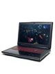 Ігровий ноутбук Б-клас MSI Dominator GT72VR / 17.3" (1920x1080) IPS / Intel Core i7-6700HQ (4 (8) ядра по 2.6 - 3.5 GHz) / 16 GB DDR4 / 128 GB SSD / nVidia GeForce GTX 1060, 6 GB GDDR5, 192-bit / WebCam / DVD-RW / Win 10 Home б/в - зображення 5