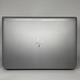 Мобільна робоча станція Б-клас HP ZBook 15 G5 / 15.6" (1920x1080) IPS / Intel Core i7-8850H (6 (12) ядра по 2.6 - 4.3 GHz) / 16 GB DDR4 / 256 GB SSD / nVidia Quadro P1000, 4 GB GDDR5, 256-bit / Fingerprint / WebCam / HDMI б/в + Подарунок Миша / USB - зображення 8