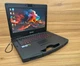 Защищенный ноутбук Getac S410 / 14" (1920x1080) IPS Touch / Intel Core i7-6600U (2 (4) ядра по 2.6 - 3.4 GHz) / 16 GB DDR4 / 480 GB SSD / nVidia GeForce GTX 950M, 2 GB GDDR5, 128-bit / HDMI / RJ-45 / Windows 10 б/у + Подарок Беспроводная мышь / USB - изображение 4