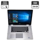 Ноутбук-трансформер Б-класс Dell Inspiron 15 7579 2-in-1 / 15.6" (1920x1080) IPS Touch / Intel Core i5-7200U (2 (4) ядра по 2.5 - 3.1 GHz) / 8 GB DDR3 / 256 GB SSD / Intel HD Graphics 620 / WebCam б/у - изображение 1