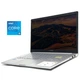 Ультрабук Asus VivoBook 14 S413EA / 14" (1920x1080) IPS / Intel Core i5-1135G7 (4 (8) ядра по 2.4 - 4.2 GHz) / 16 GB DDR4 / 256 GB SSD / Intel Iris Xe Graphics / WebCam / Win 11 б/у - изображение 1