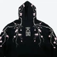 Худі DGK LIFE HOODIE cfp-1108-004 XL - изображение 7