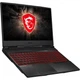 Ноутбук MSI GL65 Leopard / 15,6" FHD IPS 144Hz / Intel core i7 10750H / RAM 16GB / SSD 512GB NVMe / NVIDIA GeForce RTX 2070-8Gb Б/в - зображення 4