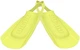Ласти Arena FINS ADULT, жовті - изображение 1