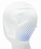 Шапочка для плавання Speedo FASTSKIN CAP AU, біла - изображение 2