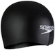 Шапочка для плавання Speedo FASTSKIN HIRO CAP AU, чорна - изображение 1