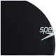 Шапочка для плавання Speedo FASTSKIN HIRO CAP AU, чорна - изображение 2