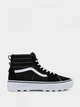 Кеди Vans SENTRY SK8-HI VN0A5KY5BA21SH 44 - зображення 1