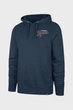 Світшот 47 Brand DETROIT TIGERS IMPRINT BACKER 628817TB-FS M - изображение 1