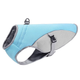 Летний охлаждающий жилет для собак Derby Summer Dog Cooling Harness PA0360-2 Blue, 3XL - изображение 2