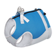 Летний охлаждающий жилет для собак Derby Summer Dog Cooling Vest PA0116-4, Blue, S - изображение 1