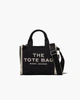 Женская сумка-тоут MARC JACOBS The Jacquard Small Tote Bag BLACK M0017025 (23728) - изображение 1