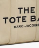 Женская сумка-тоут MARC JACOBS The Jacquard Medium Tote Bag WARM SAND M0017027 (20836) - изображение 4