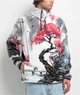 Худі DGK PARADISE POLAR FLEECE cfc-1007-005 XL - зображення 1