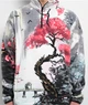 Худі DGK PARADISE POLAR FLEECE cfc-1007-005 XL - зображення 3