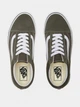 Кеди Vans OLD SKOOL VN0A38G10FI1SH 36 - изображение 3