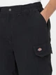 Шорти Dickies JACKSON CARGO SHORT DK0A4YACBLK1 XL - изображение 5