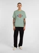 Футболка Dickies ICON LOGO TEE DK0A4XC9K361 XL - изображение 2