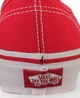 Кеди Vans AUTHENTIC VEE3REDSH 44 - зображення 4