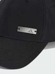Кепка BB CAP LT MET чорний Уні OSFM JE5653 1SIZE - изображение 2