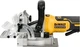 Акумуляторний фрезер DeWalt 18V XR без акумулятора та зарядного пристрою (DCW682N-XJ) - зображення 3