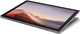 Планшет 12.3" FullHD Microsoft Surface Pro 7 Intel Core i5-1035G4 RAM 8GB SSD 128GB Win11 10ч батарея Магниевый корпус Платиновый (101645403) - Уценка - изображение 3