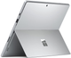 Планшет 12.3" 2K Microsoft Surface Pro 7 Intel Core i5 1035G4 RAM 8GB SSD 256GB 10ч батарея Win11 Магниевый корпус Платиновый (101633770) - Уценка - изображение 5