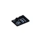 Карта памяти Wibrand MicroSDXC 64GB UHS-1 U3 Class 10, Black - изображение 1