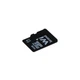 Карта памяти MicroSDHC Wibrand 16Gb Class 10, Black - изображение 1