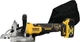 Акумуляторний фрезер DeWalt 18V XR з 2 акумуляторами 5 Аг (DCW682P2-QW) - зображення 1