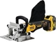 Акумуляторний фрезер DeWalt 18V XR з 2 акумуляторами 5 Аг (DCW682P2-QW) - зображення 2