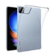 Силіконовий чохол TPU для Xiaomi Poco Pad X1, Transparent - зображення 1