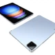 Силіконовий чохол TPU для Xiaomi Poco Pad X1, Transparent - зображення 3