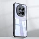 Протиударний чохол XUNDD для Xiaomi Redmi Note 15 Pro 4G із захистом на камеру, Black - зображення 5
